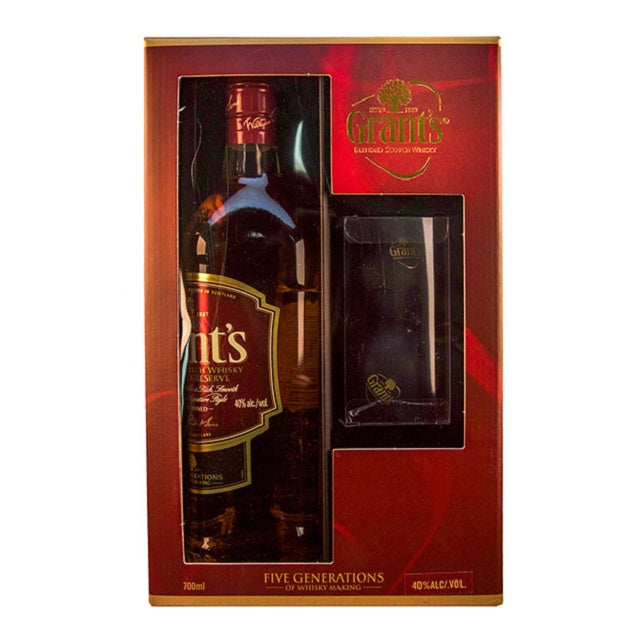 0007656_grants-scotch-whisky-700ml-2xice-mould-trays-gift-pack
