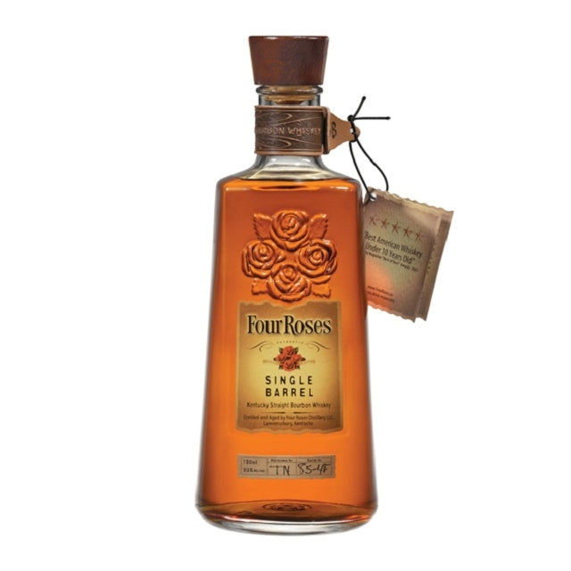 0010984_four-roses-single-barrel-bourbon-700ml