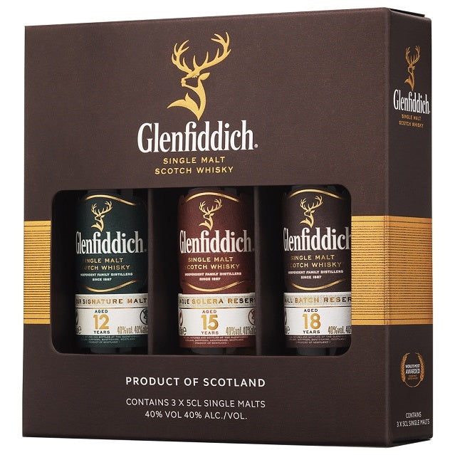 0059381_glenfiddich-121518yo-mini-3x50ml-gift-pk