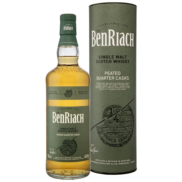 0061660_benriach-peated-quarter-cask-single-malt-700ml