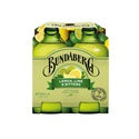 BUNDABERGLLBITTER4PKBOTTLES