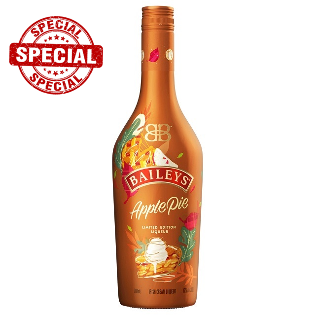 BaileysApple
