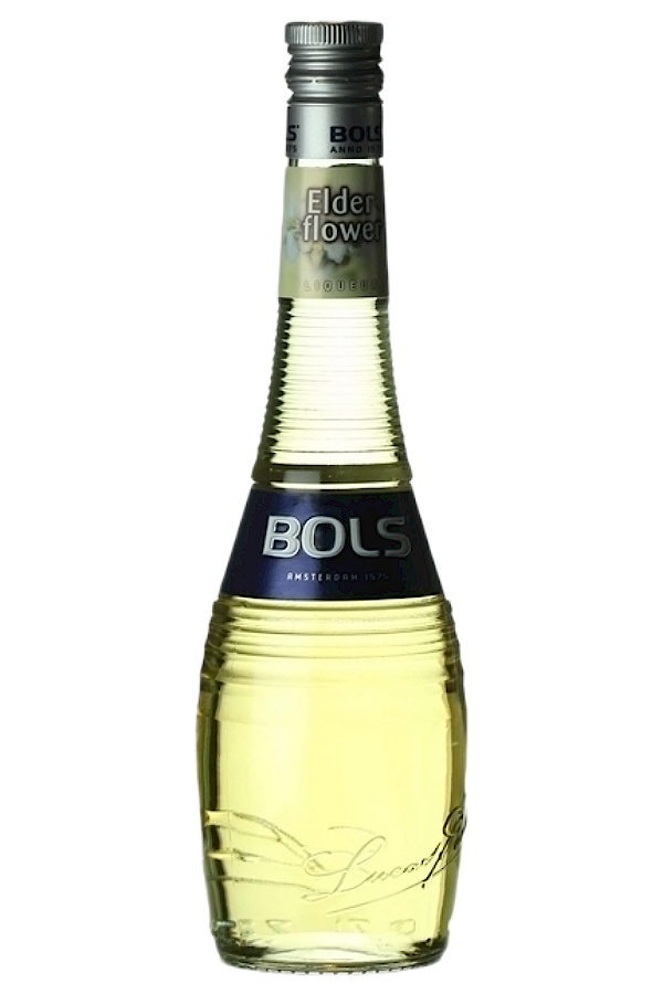BolsElderflower700ml