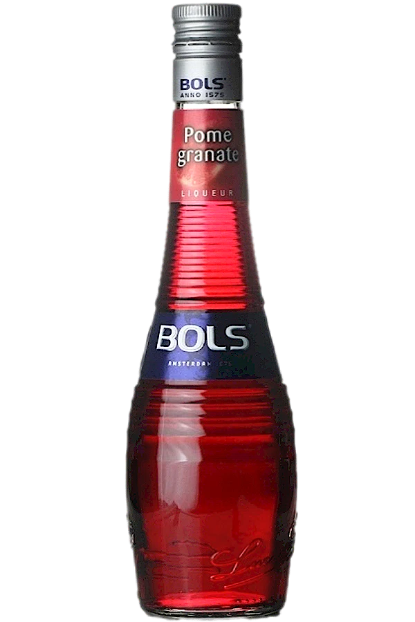 BolsPomegranateLiqueur70
