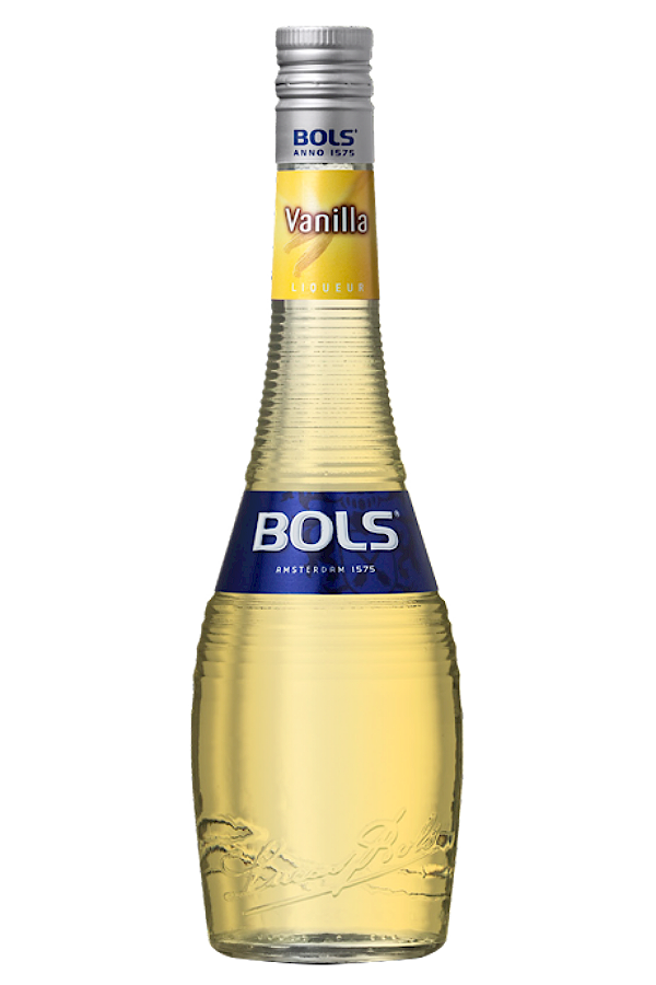 BolsVanillaLiqueur700