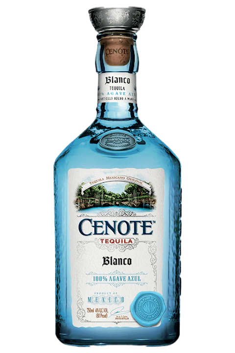 CenoteBlancoTequila700ml-Mexican_480x736_30e7b19e-2d0e-4b16-9dcf-5d11294ebd0d
