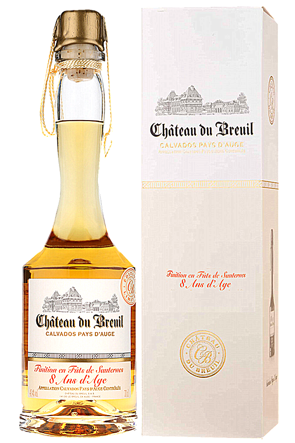 ChateauDBreuilSauternes
