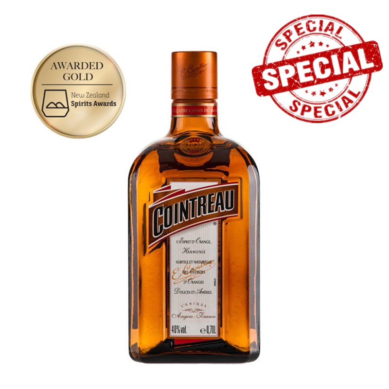 Cointreau
