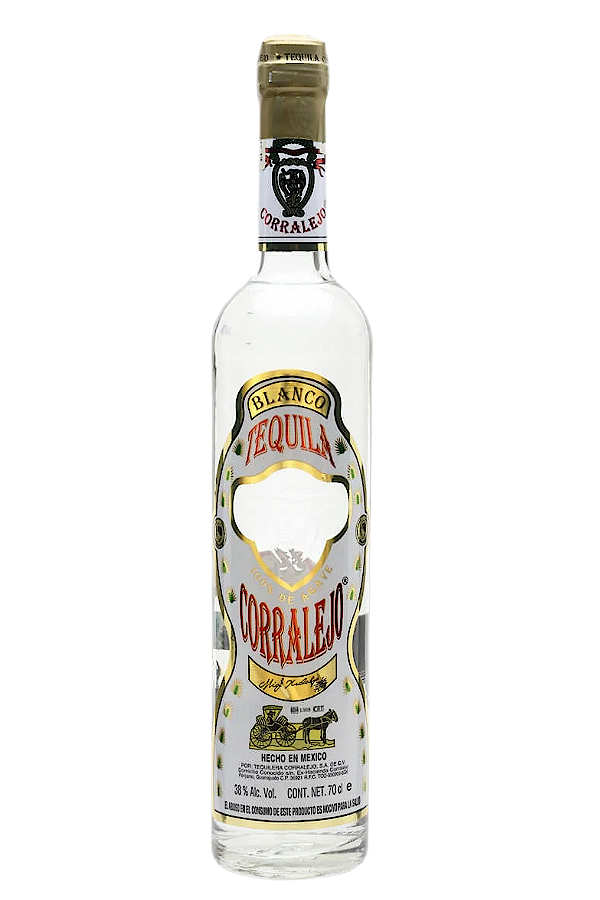 CorralejoBlancoTequila700ml