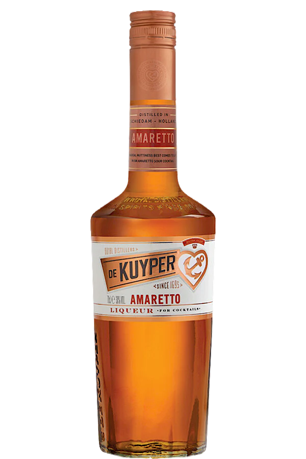 DeKuyperAmaretto700ml_60