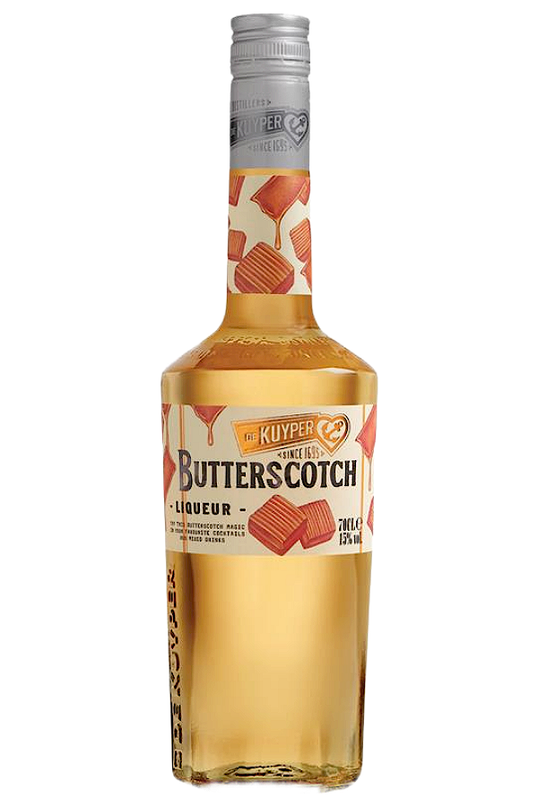 DeKuyperButterscotchS