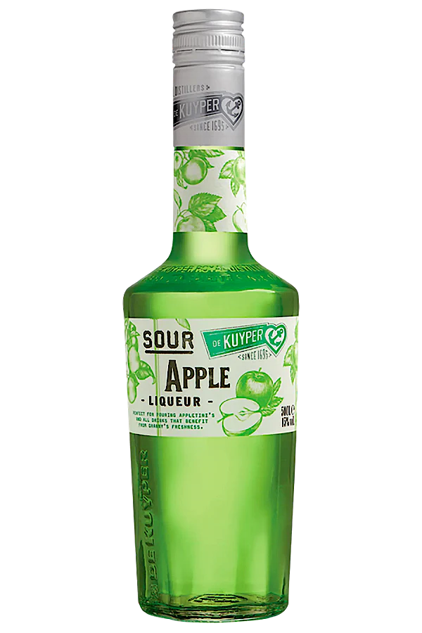 DeKuyperSourApple700ml_6