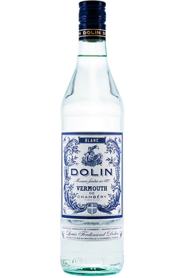 DolinBlancVermouthdeCham