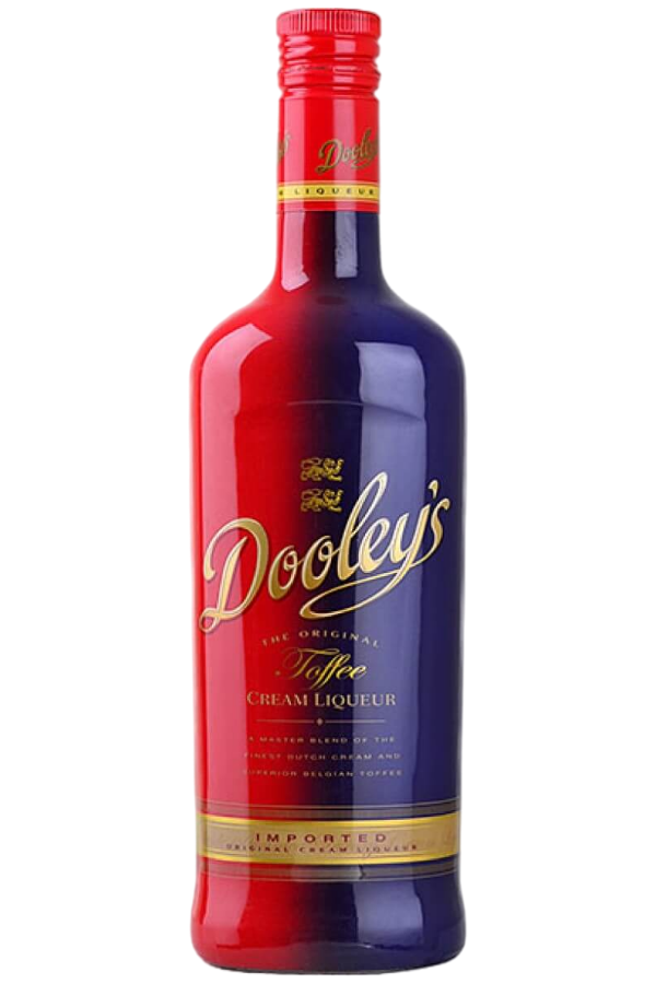 Dooley_sToffeeLiqueur700