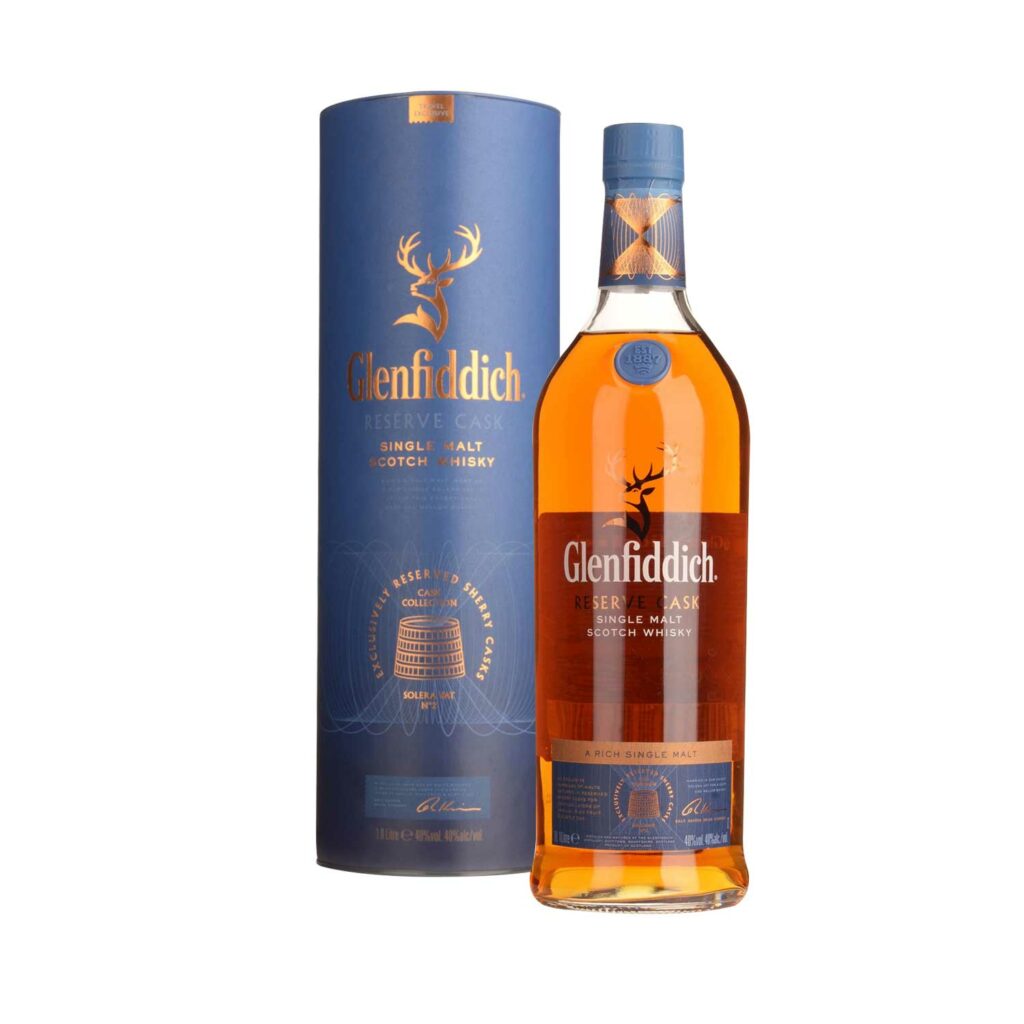 GLENFIDDICH-RESERVE-CASK-SINGLE-MALT-1L