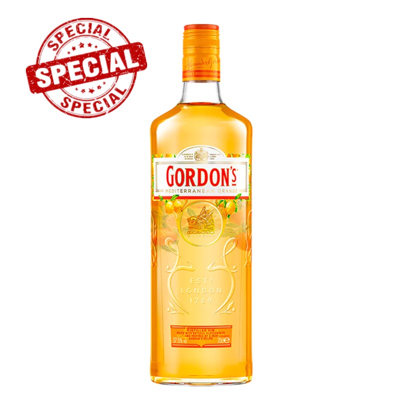 GordonOrange