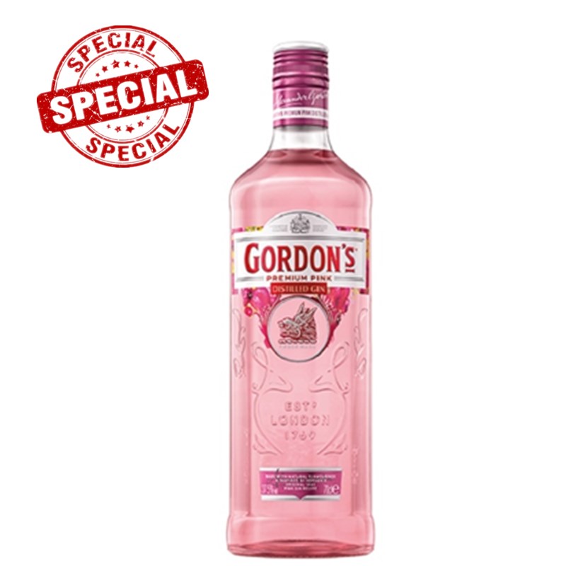 GordonPink