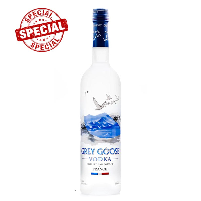 Greygoose