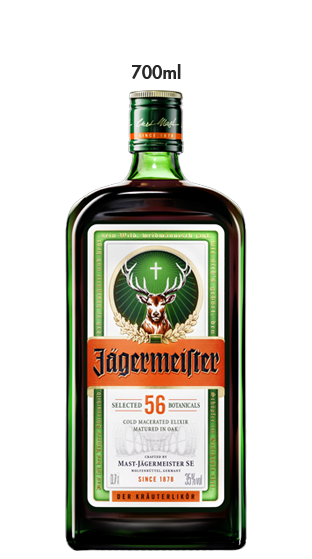 Jager700