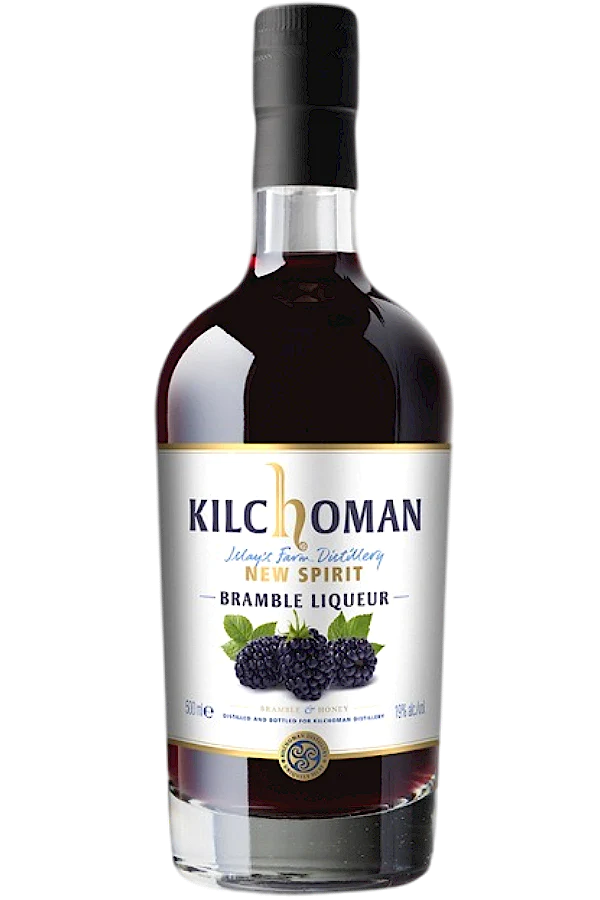 KilchomanBrambleLiqueur1