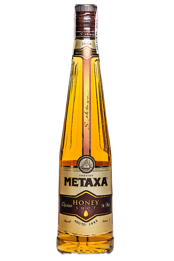 MetaxaHoneyShot700ml-Greece