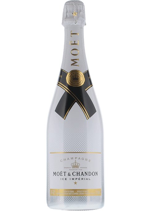 Moet-Ice
