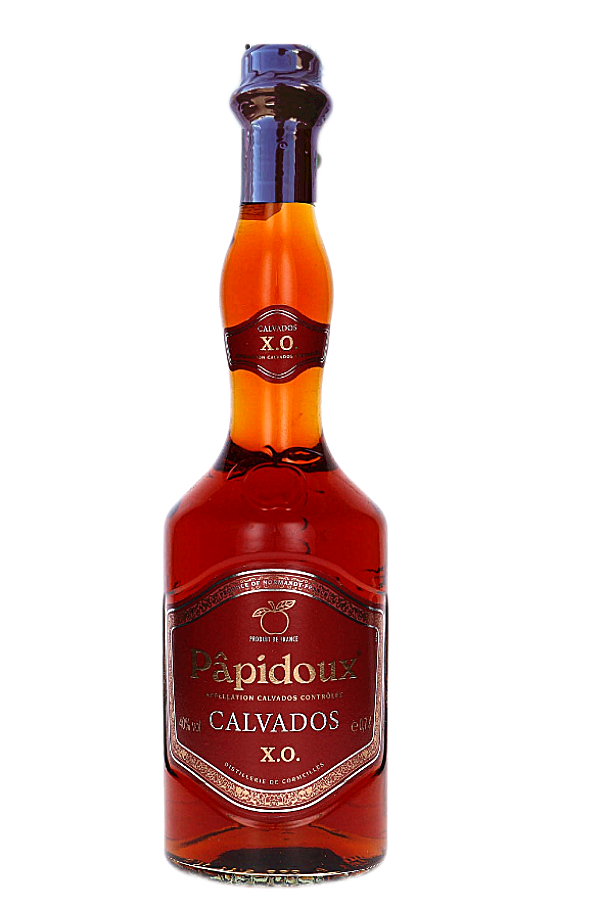 PapidouxXOCalvados40