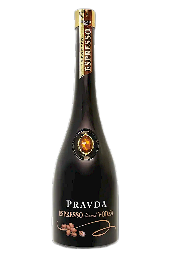 PravdaEspresso700ml1PK