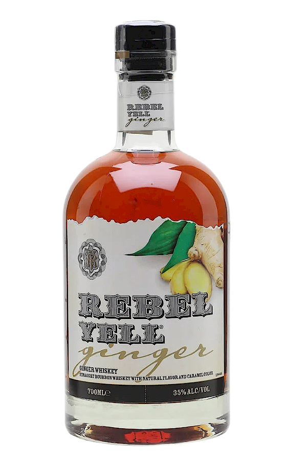 RebelYellGingerLiqueu