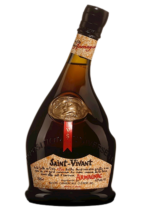 Saint-VivantVS700ml-France