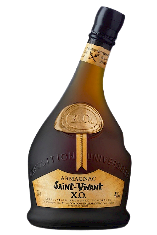 SaintVivantXO700ml-France