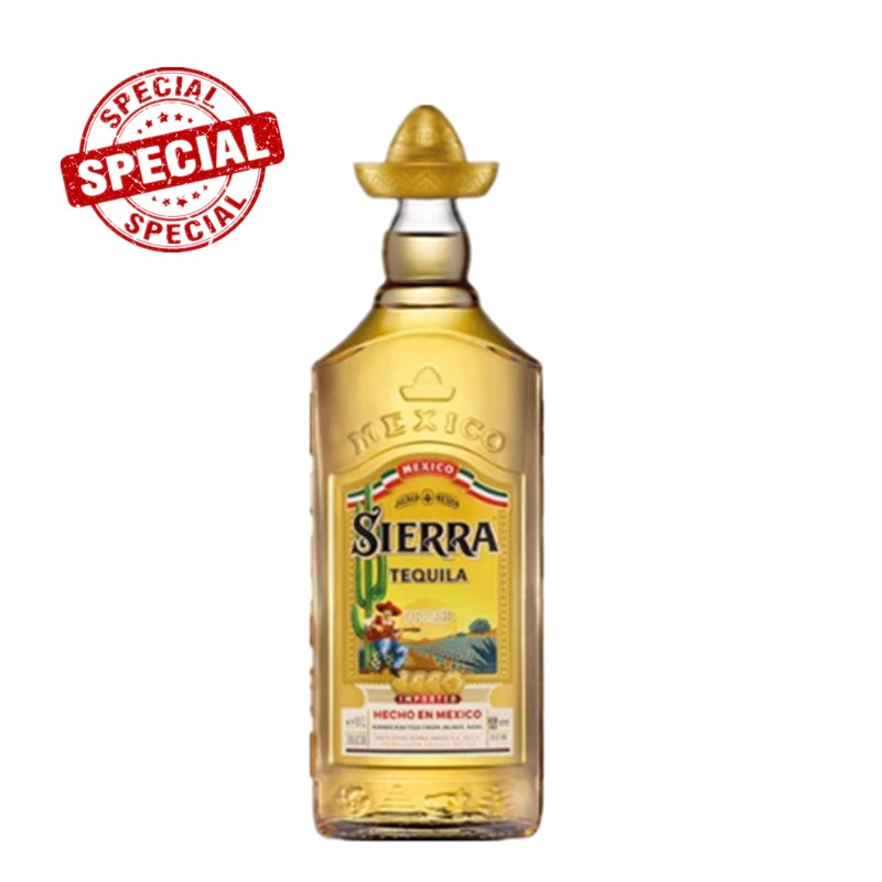 Sierrareposado