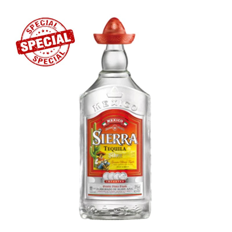 Sierrasilver