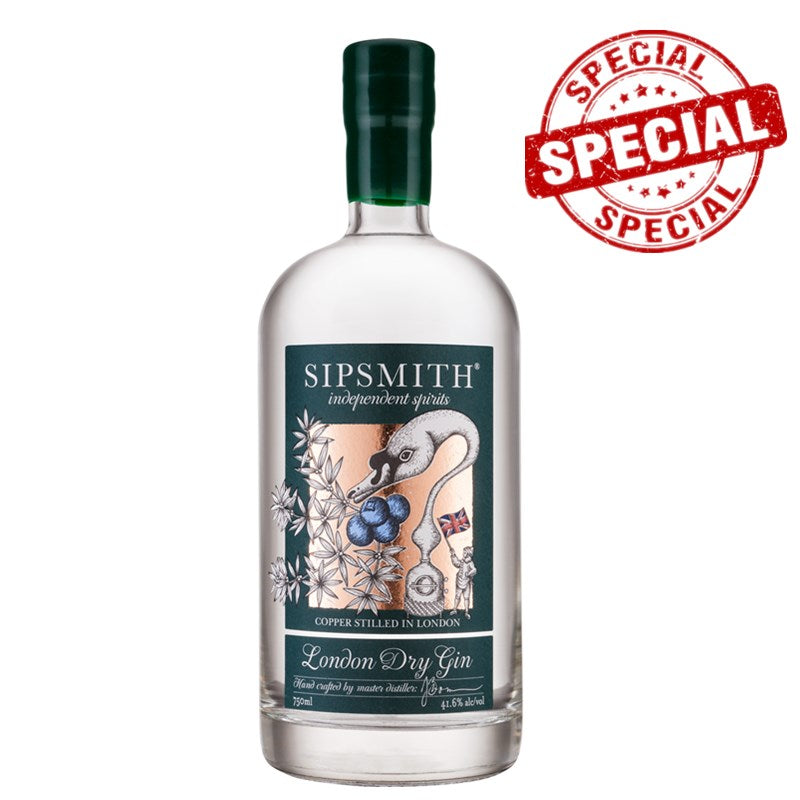 SipsmithsDry