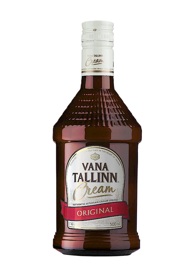 VanaTallinnOriginalCream