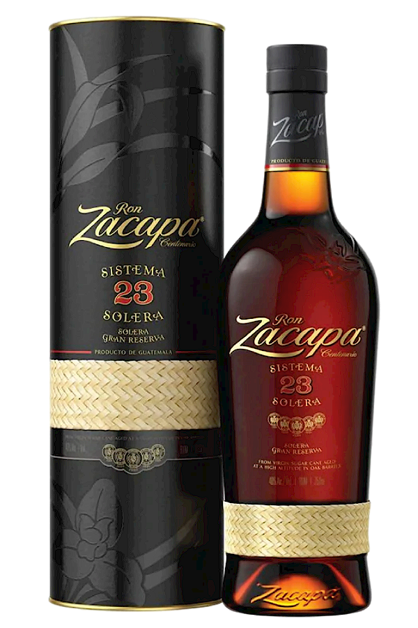 Zacapa23Rum750ml