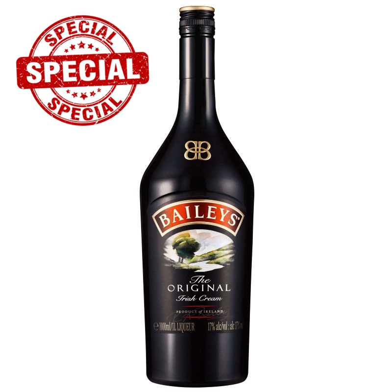 baileys
