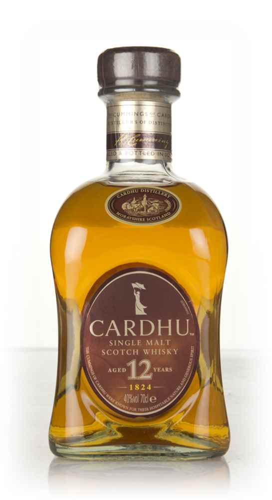 cardhu-12-year-old-whisky