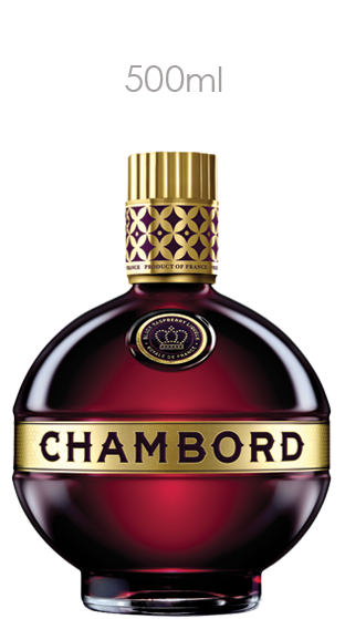 cham500