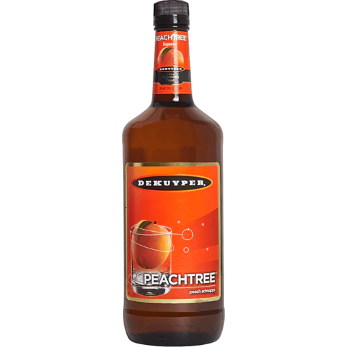 dekuyper-peachtree-1l