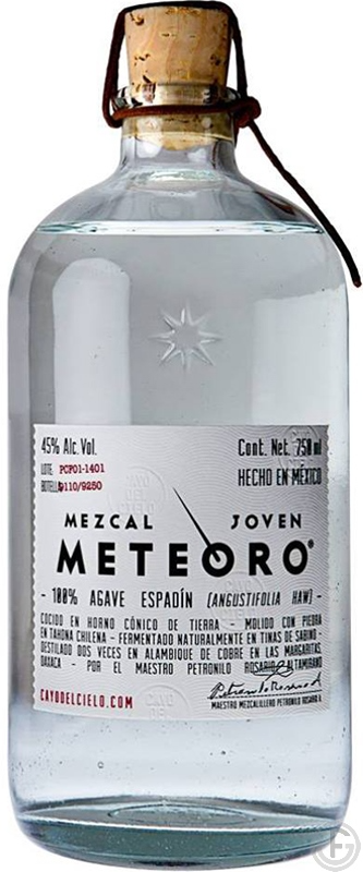 mezcal-meteoro