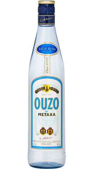 ouzo