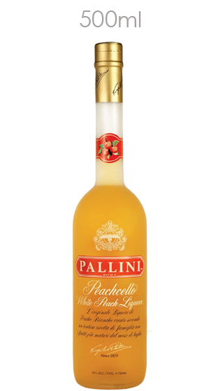 peach